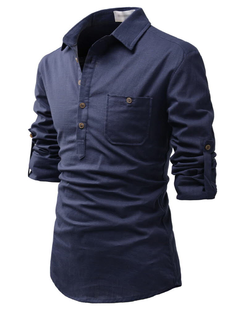 bush shirts suppliers