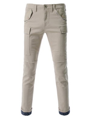 週末予約販売】Tamme / KNEE TUCK WIDE CARGO PANT | smkpgri3tgl.sch.id